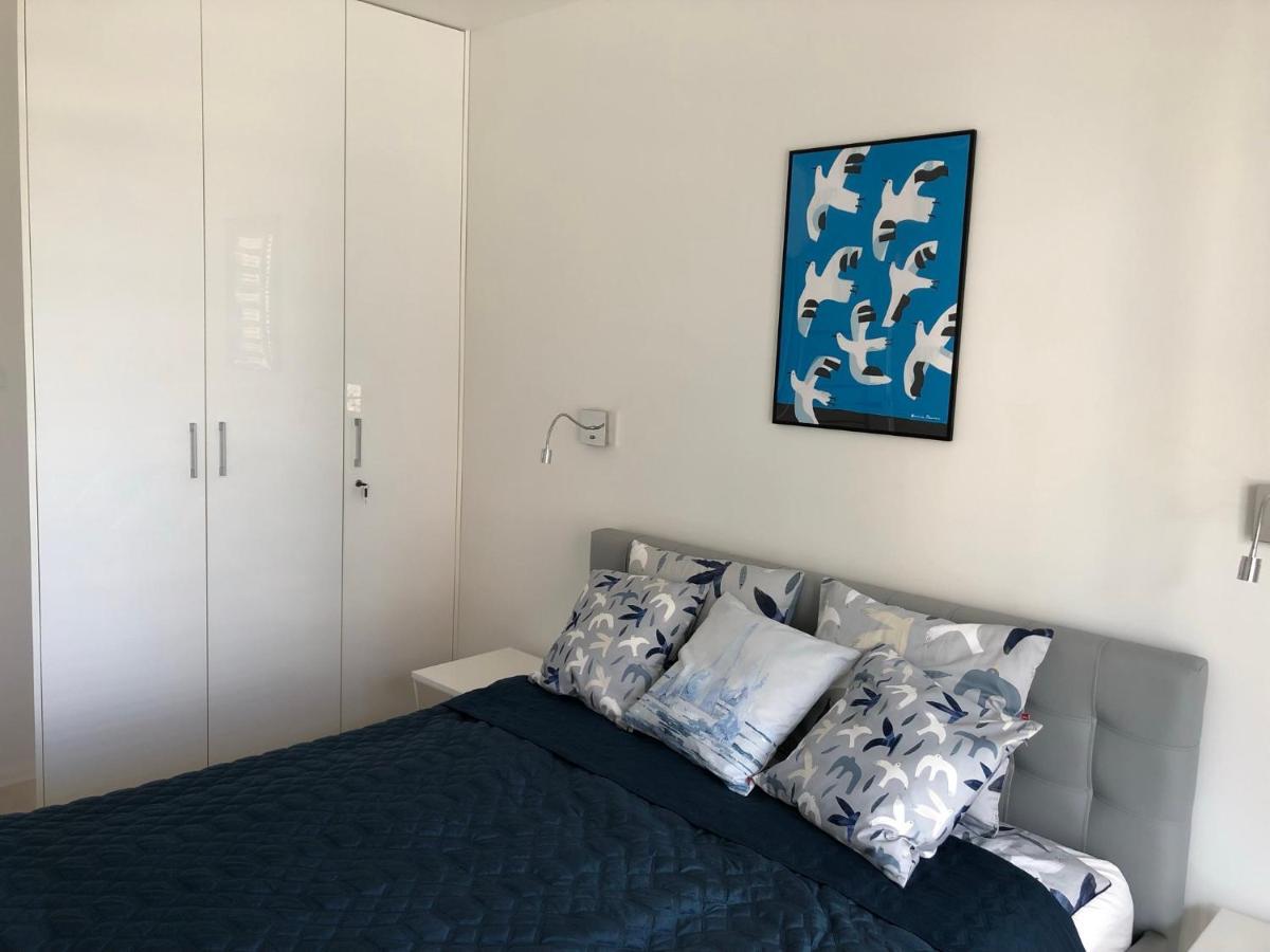 Apartament Beluga Kolobrzeg Exterior photo