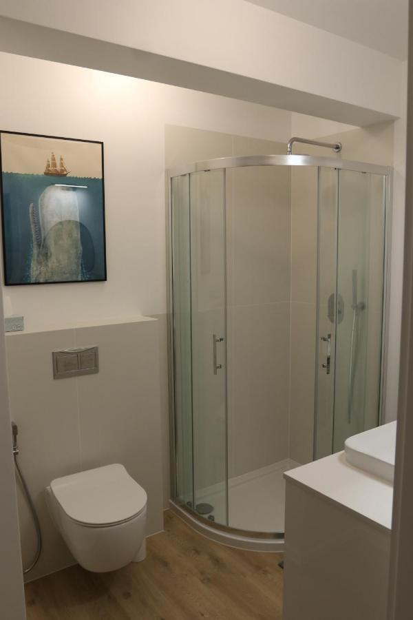 Apartament Beluga Kolobrzeg Exterior photo