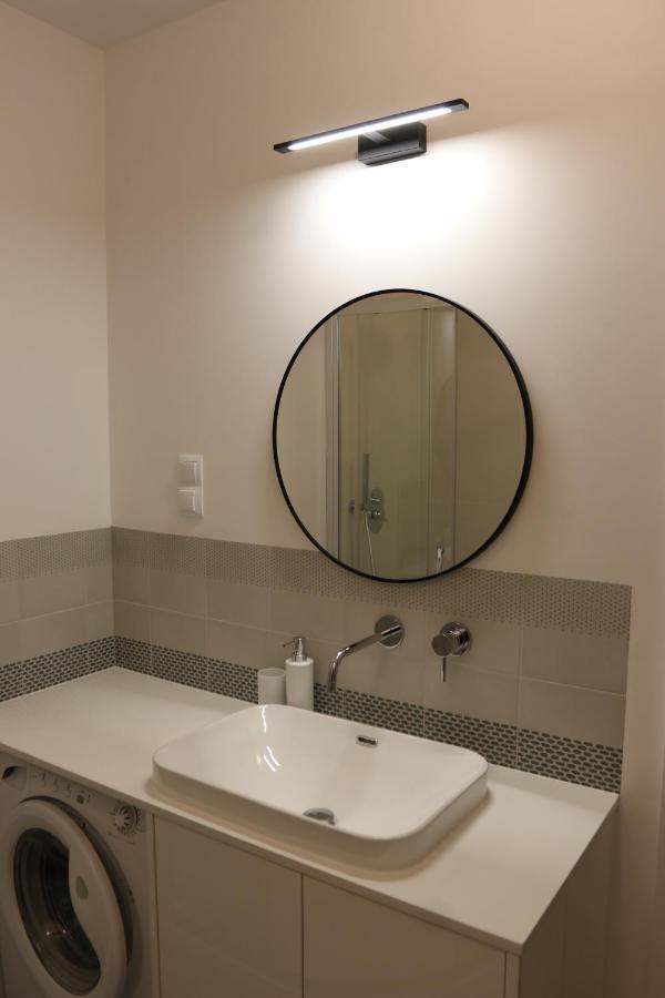 Apartament Beluga Kolobrzeg Exterior photo